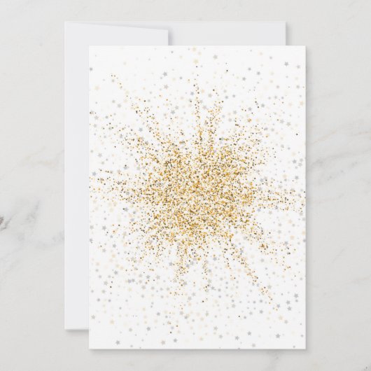 星（グロー） 2 カード (正面)