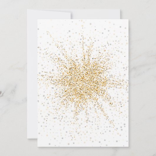 星（グロー） 2 カード (裏面)