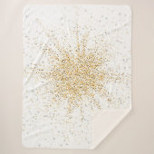 星（グロー） 2 シェルパブランケット (正面)