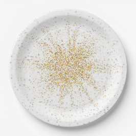 星（グロー） 2 ペーパープレート