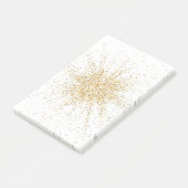 星(グロー) 2 ポストイット (アングル)