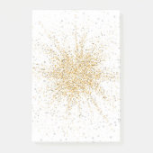 星(グロー) 2 ポストイット (正面)