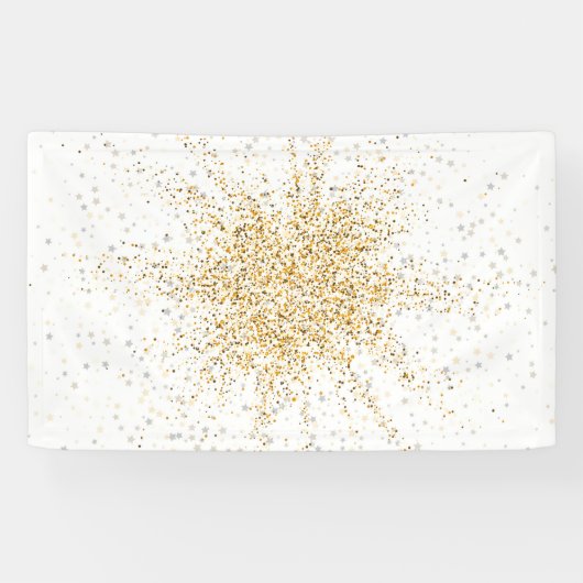 星(グロー) 2 横断幕 (横)