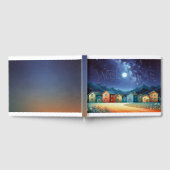 星 ゲストブック (全面)