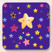 星 コースター (正面)