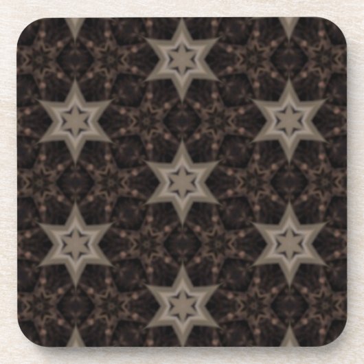 星 コースター (正面)