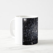 星 コーヒーマグカップ (正面左)
