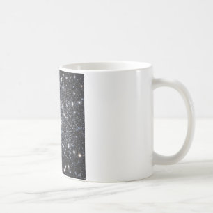 星 コーヒーマグカップ
