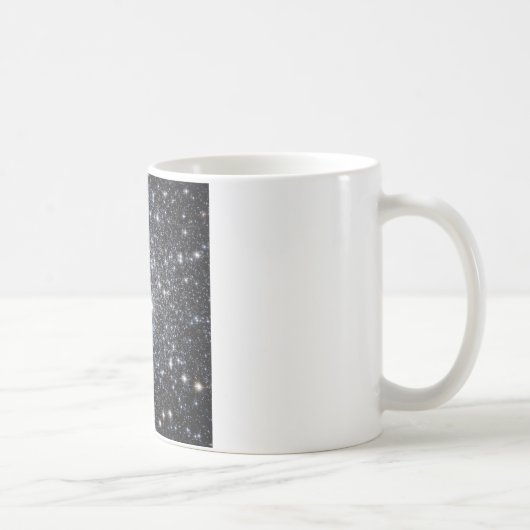 星 コーヒーマグカップ (右)