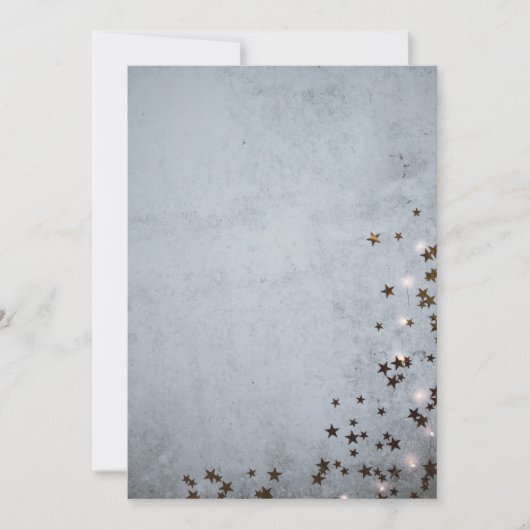 星 シーズンカード (正面)