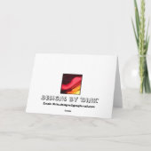 星 シーズンカード (裏面)