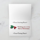 星 シーズンカード (内部)