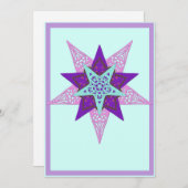 星 シーズンカード (正面/裏面)