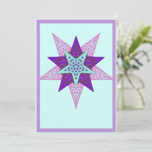 星 シーズンカード (スタンド正面)