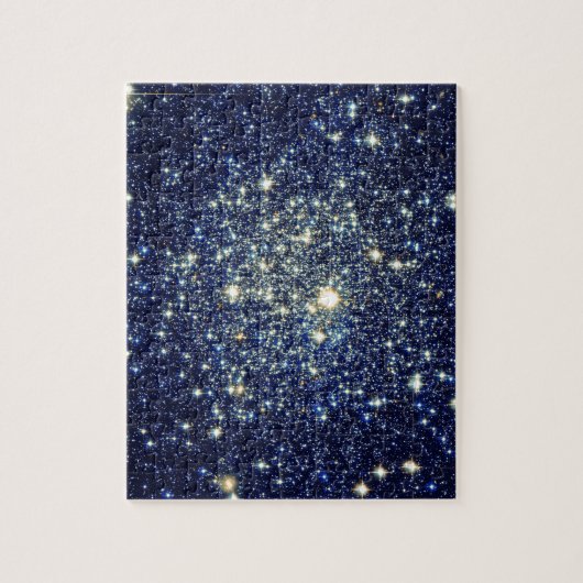 星 ジグソーパズル (縦)