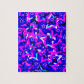 星 ジグソーパズル (縦)