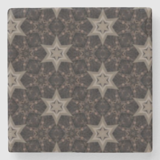 星 ストーンコースター (正面)