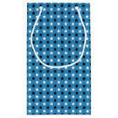 星 スモールペーパーバッグ (裏面)