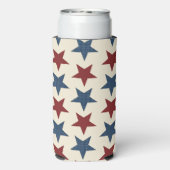 星 スリム缶クーラー (Seltzer裏面)