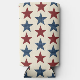 星 スリム缶クーラー