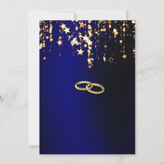 星 セーブザデート (裏面)