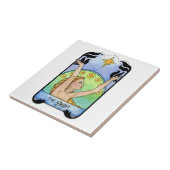 星 タイル (側面)