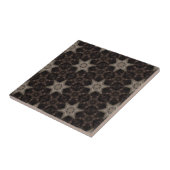 星 タイル (側面)