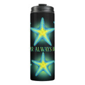 星 タンブラー (正面)