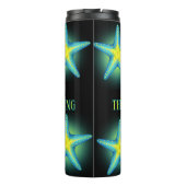 星 タンブラー (裏面)