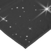 "星" テーブルクロス (アングル)