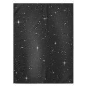 "星" テーブルクロス (正面)