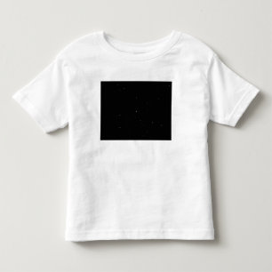 星 トドラーTシャツ