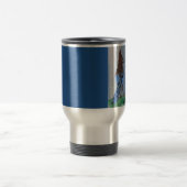 「星」 トラベルマグ (中央)