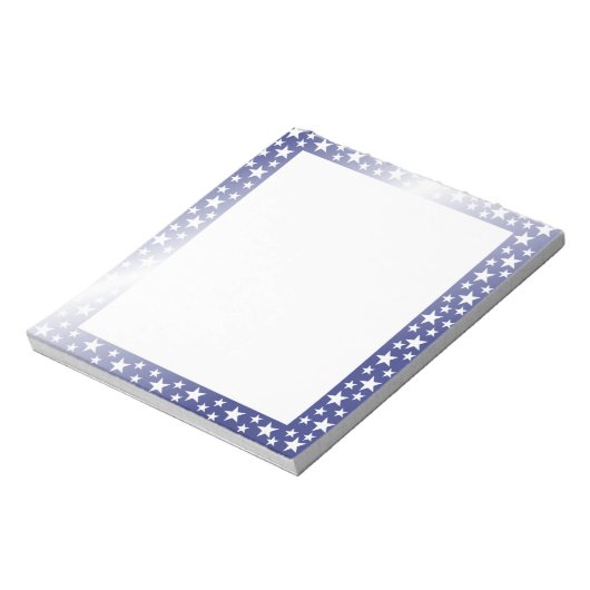 星 ノートパッド (回転)