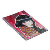 星 ノートブック (右側)