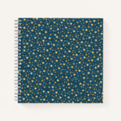 星 ノートブック (正面)