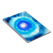 星 ノートブック (右側)