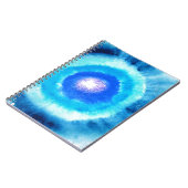 星 ノートブック (左側)