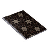 星 ノートブック (右側)