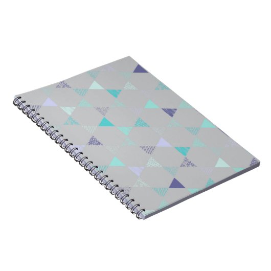 星 ノートブック (右側)