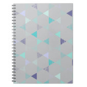 星 ノートブック (正面)