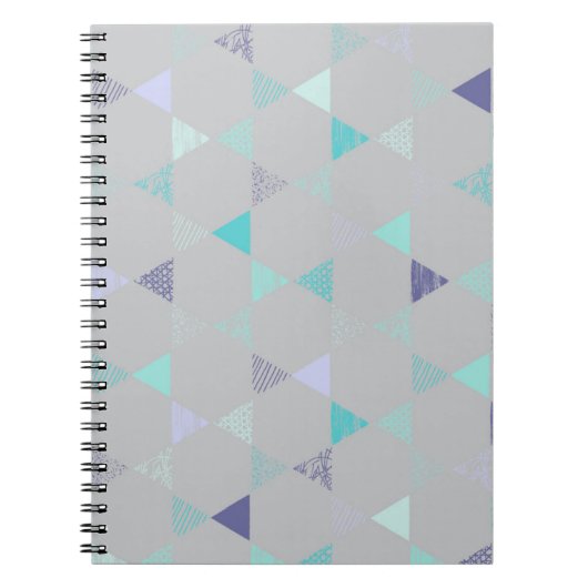 星 ノートブック (正面)