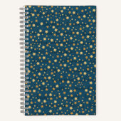 星 ノートブック (正面)