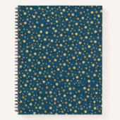 星 ノートブック (正面)