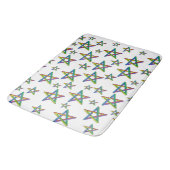 星 バスマット (アングル)