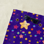 星 ビーチタオル (インサイチュ)