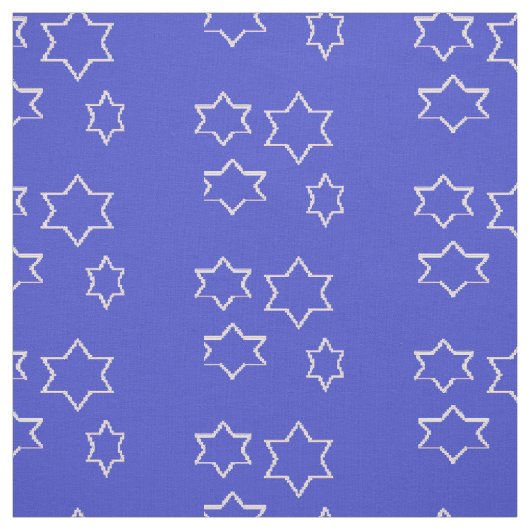 星 ファブリック (見本)