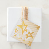 星 フェイバータグ (箱)