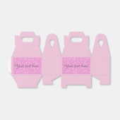 星 フェイバーボックス (折り畳みなし)