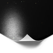 星 フォトプリント            (角)